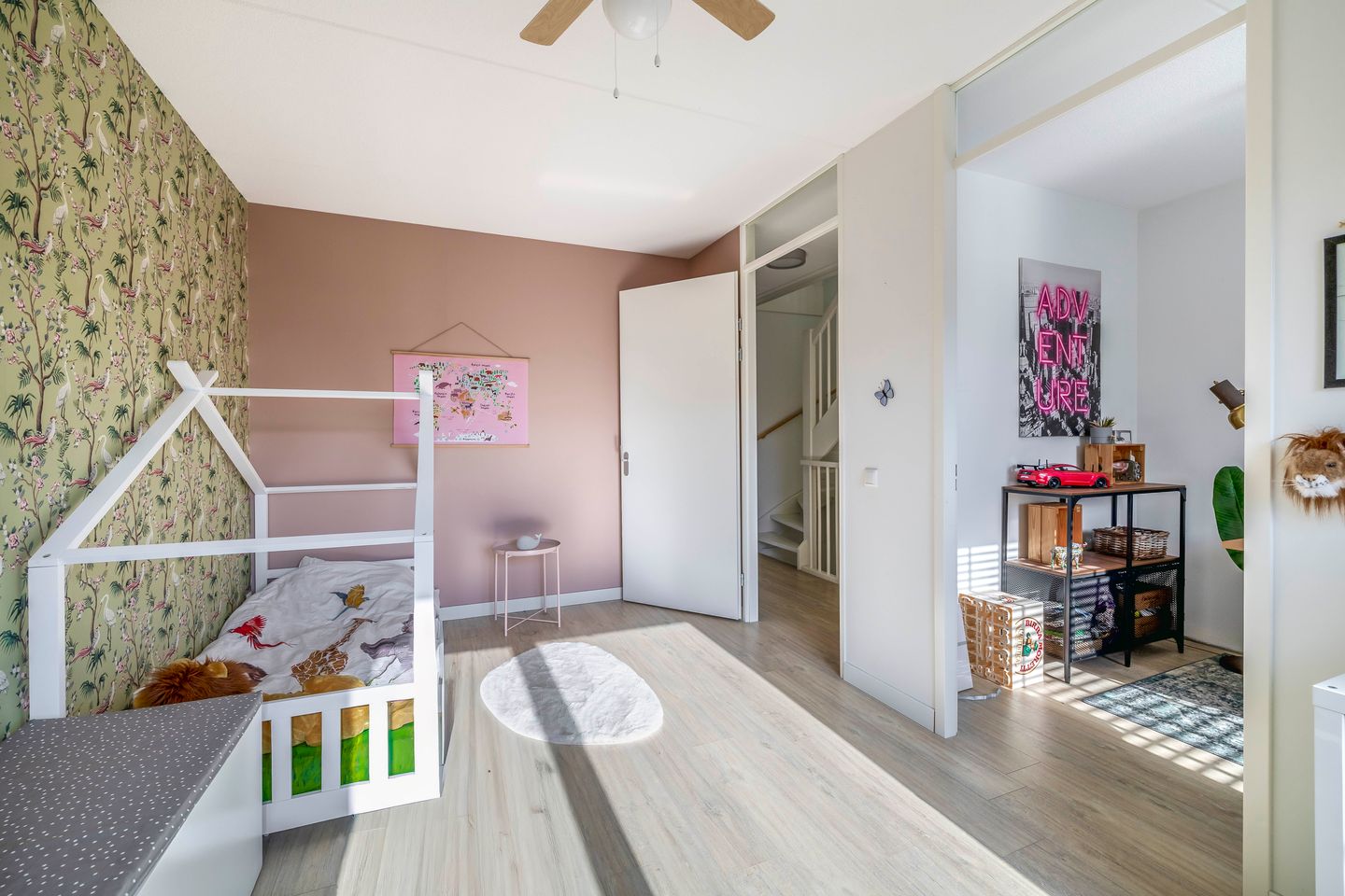 Photo 14 of 2e Havendwarsstraat 7