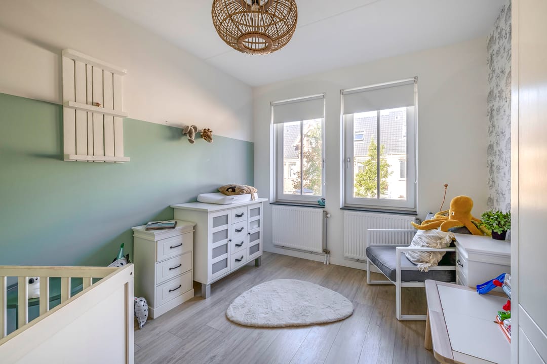 Photo 16 of 2e Havendwarsstraat 7