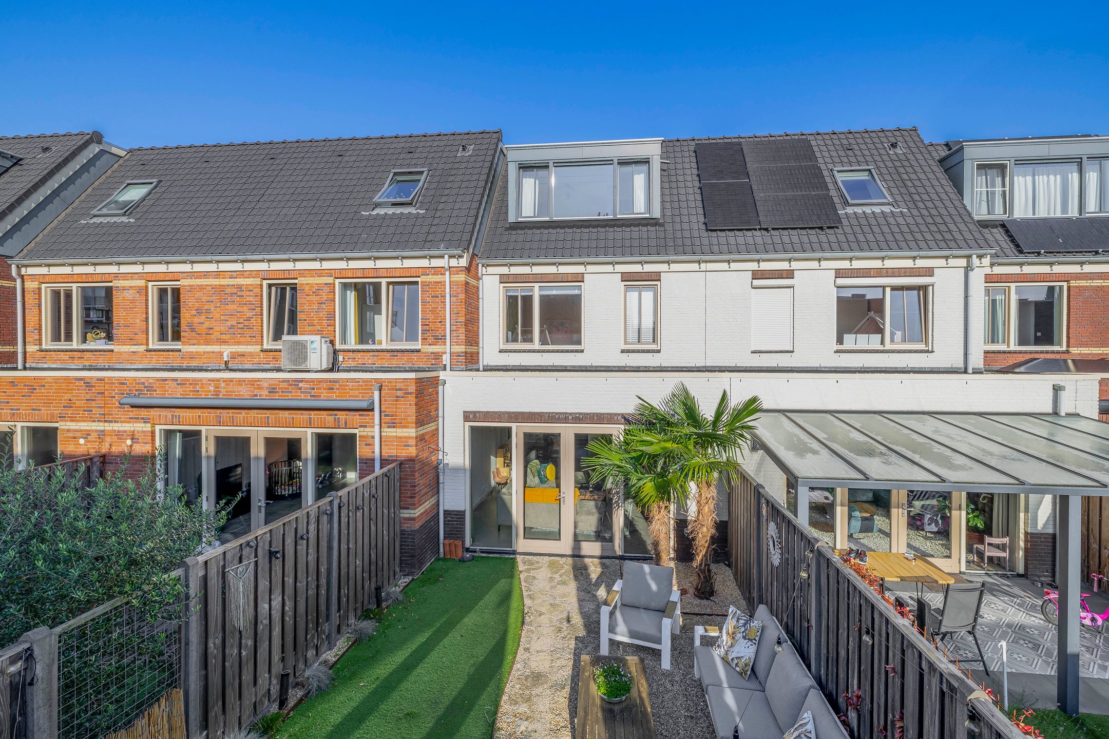 Photo 24 of 2e Havendwarsstraat 7