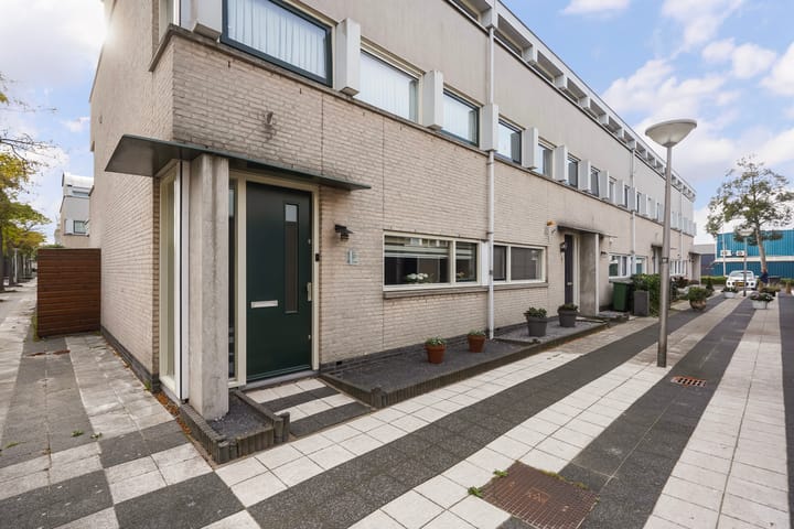 Photo 52 of Groenelaan 110