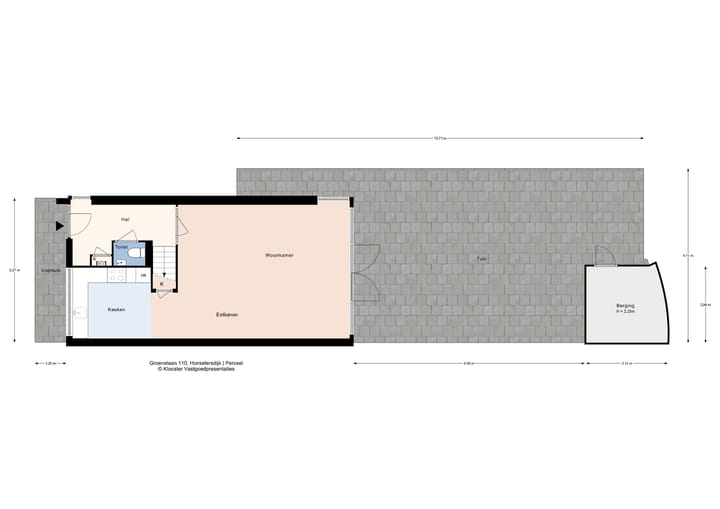 Photo 53 of Groenelaan 110