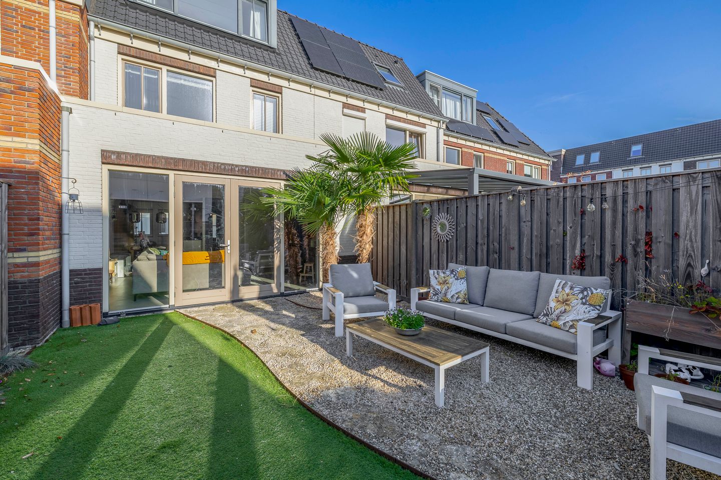 Photo 25 of 2e Havendwarsstraat 7