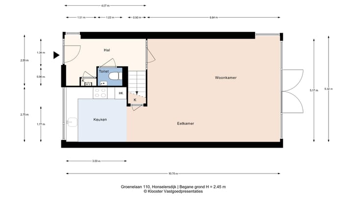 Photo 54 of Groenelaan 110