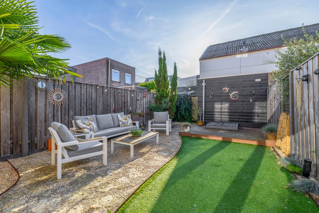 Photo 26 of 2e Havendwarsstraat 7