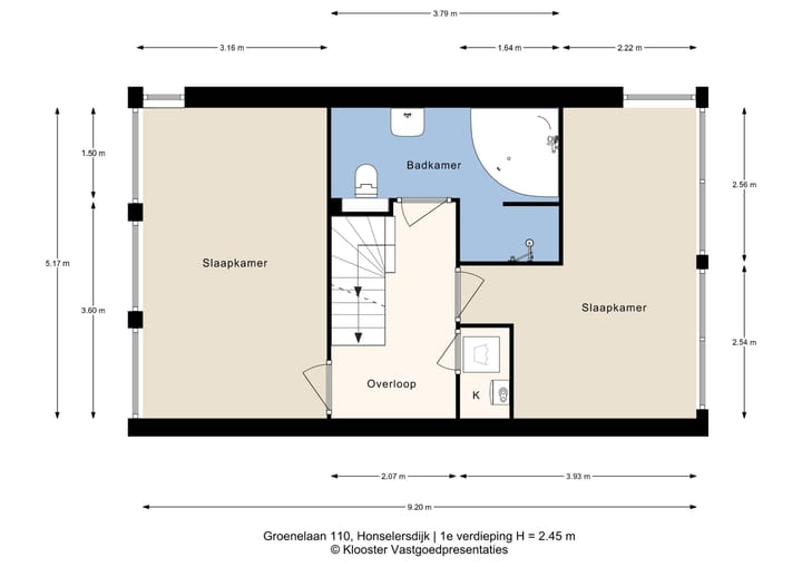 Photo 55 of Groenelaan 110