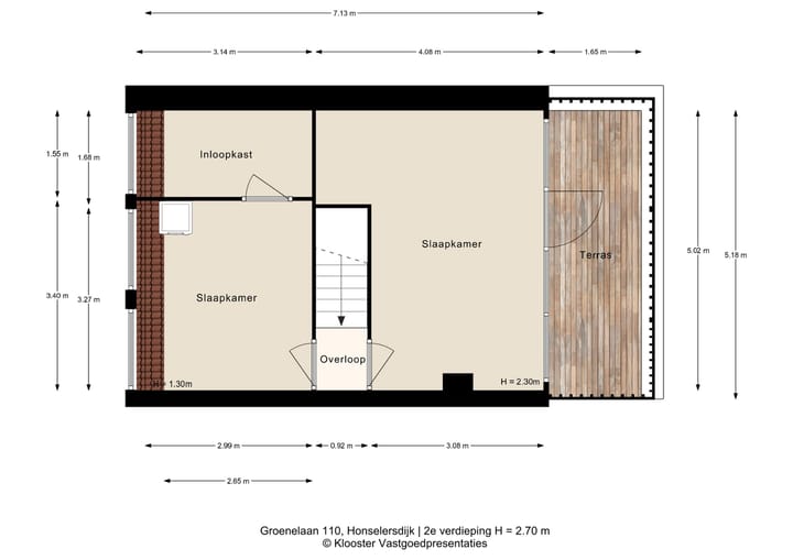 Photo 56 of Groenelaan 110