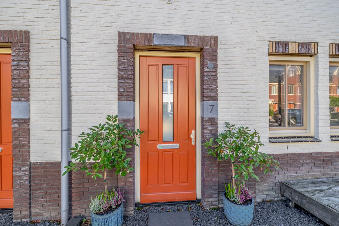 Photo 28 of 2e Havendwarsstraat 7