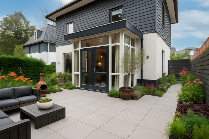 Boomberglaan 9-A main image