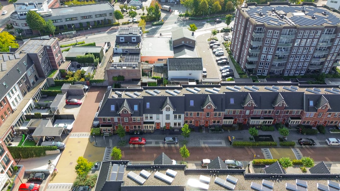 Photo 31 of 2e Havendwarsstraat 7