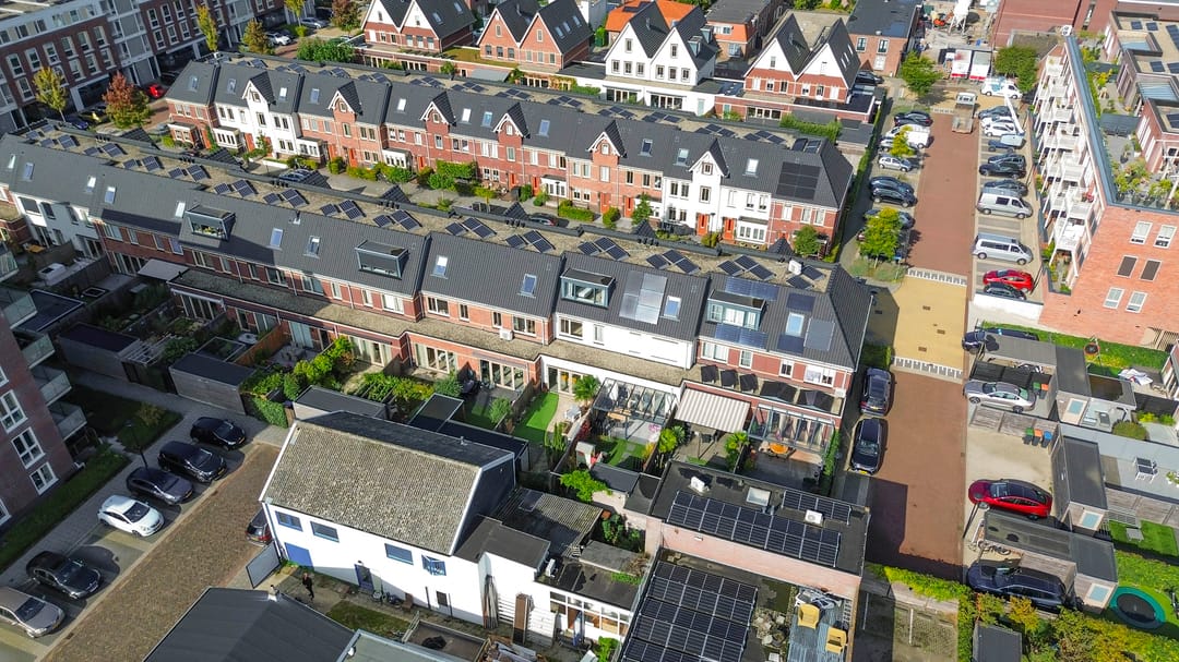 Photo 32 of 2e Havendwarsstraat 7