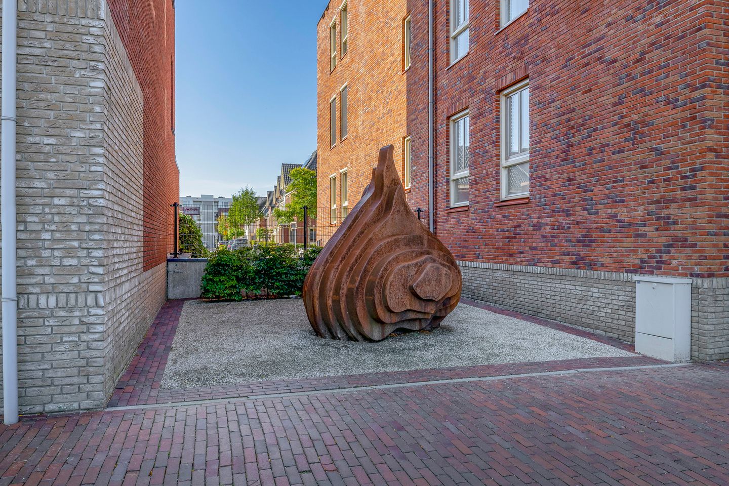 Photo 35 of 2e Havendwarsstraat 7