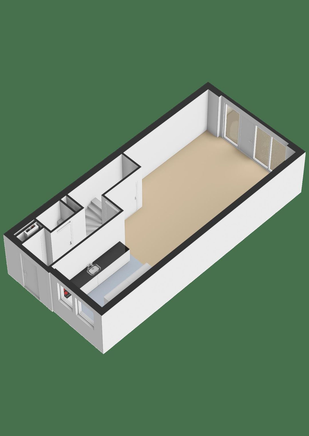 Photo 37 of 2e Havendwarsstraat 7