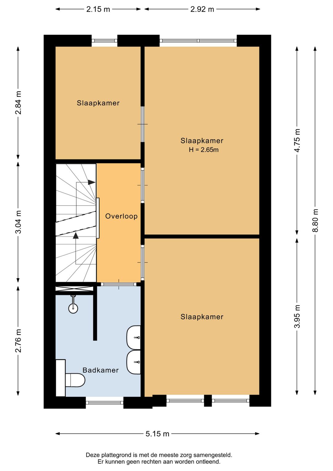 Photo 38 of 2e Havendwarsstraat 7