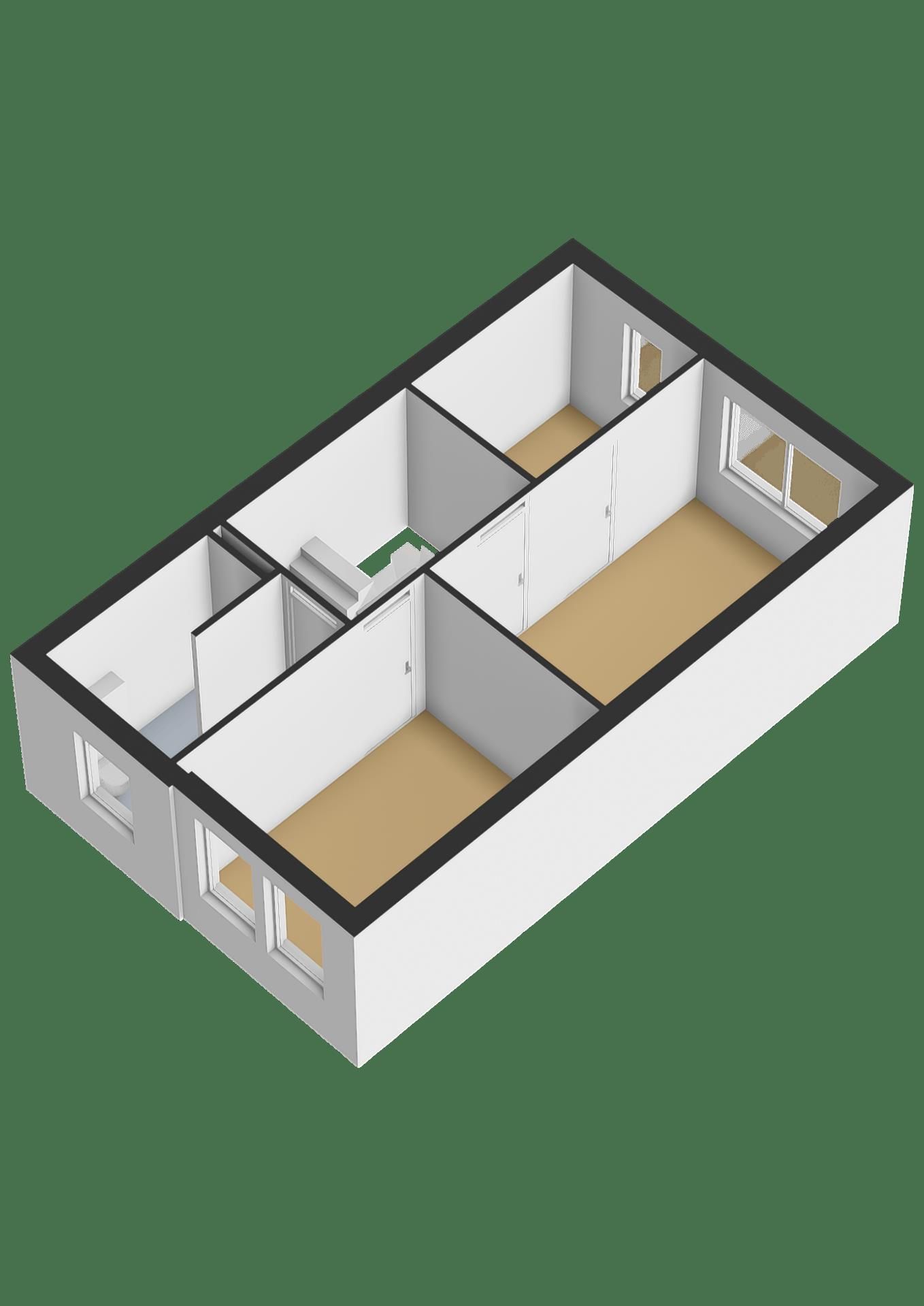 Photo 39 of 2e Havendwarsstraat 7