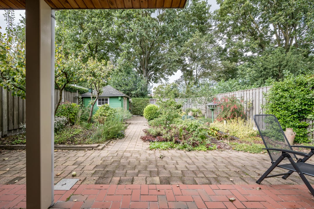 Foto 16 van Refelingse Erven 28