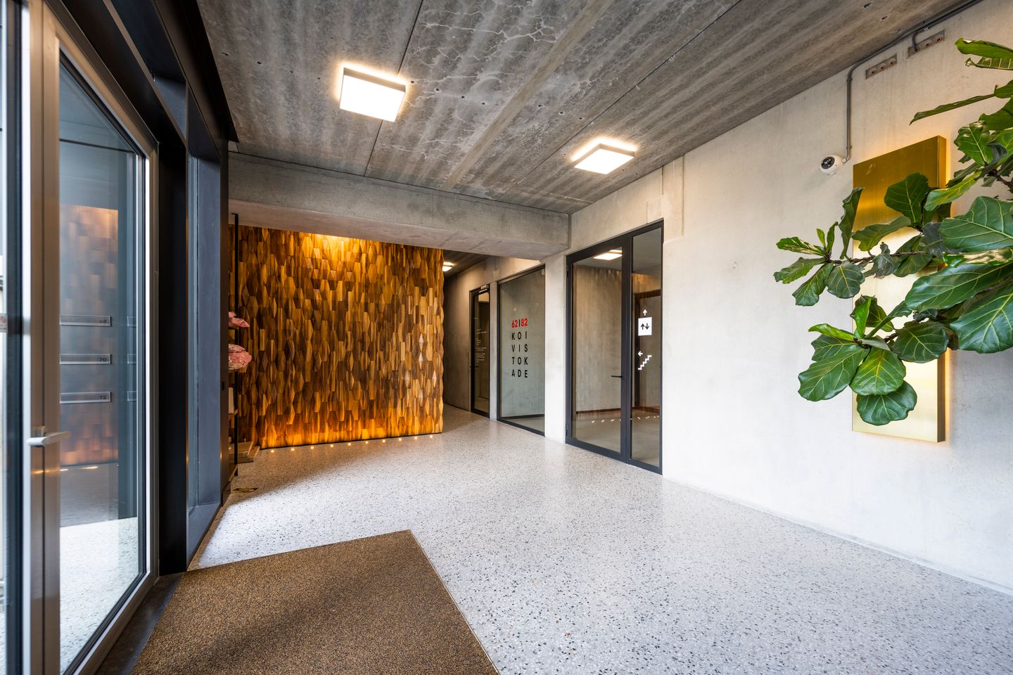 View photo 4 of Koivistokade 62-82