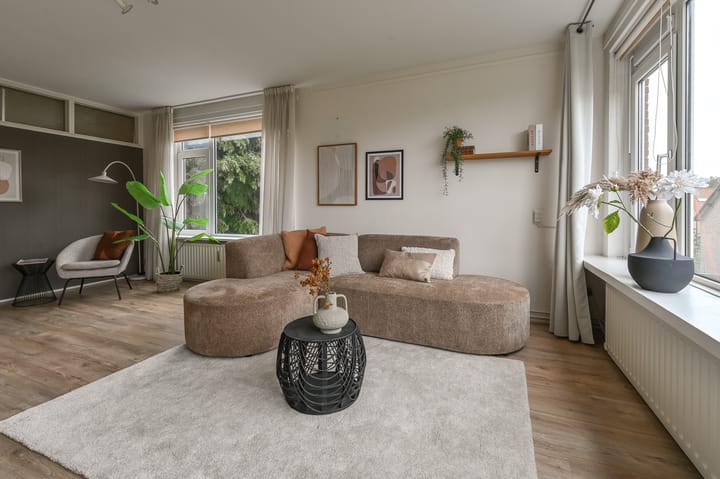 Foto 2 van Santpoortse Dreef 24