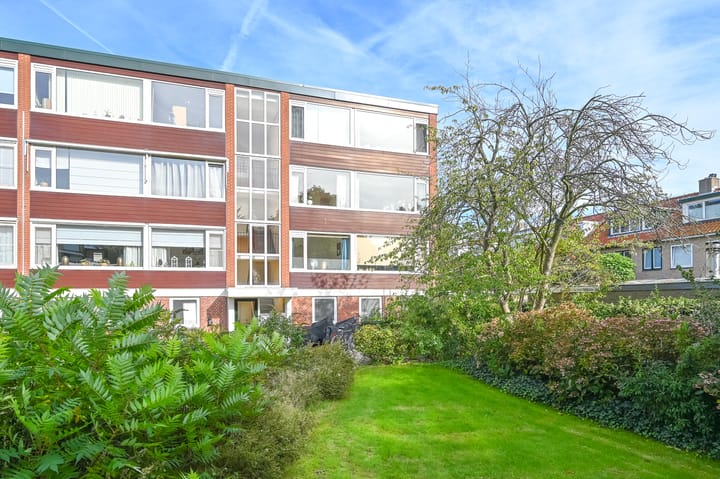 Foto 3 van Santpoortse Dreef 24