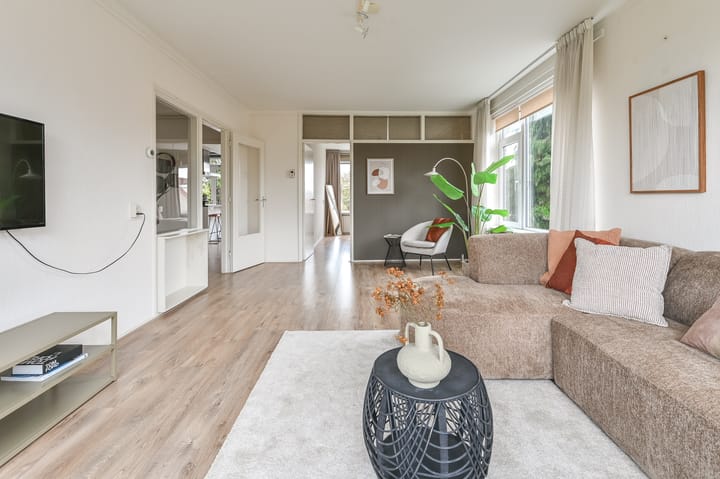 Foto 4 van Santpoortse Dreef 24