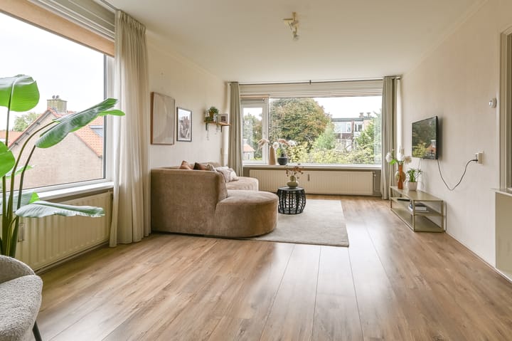 Foto 5 van Santpoortse Dreef 24