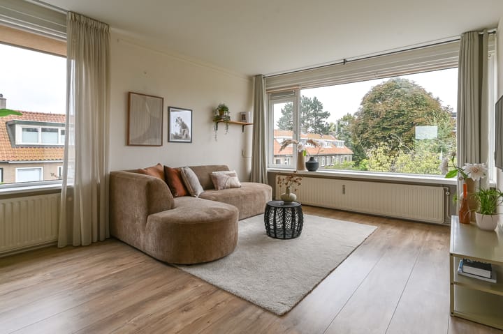 Foto 6 van Santpoortse Dreef 24