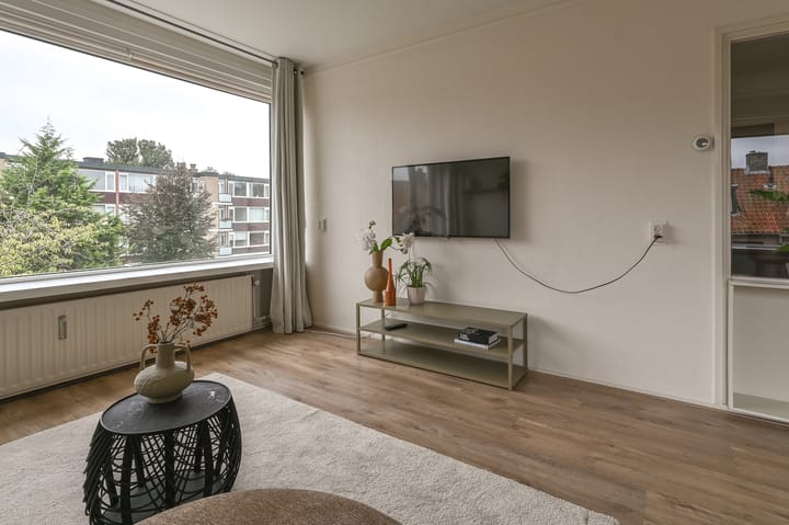 Foto 7 van Santpoortse Dreef 24