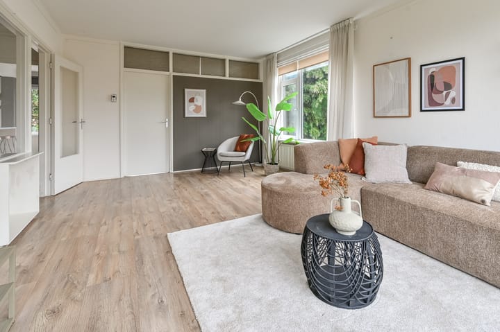 Foto 8 van Santpoortse Dreef 24