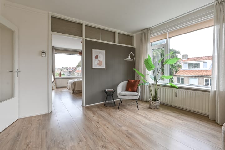 Foto 9 van Santpoortse Dreef 24