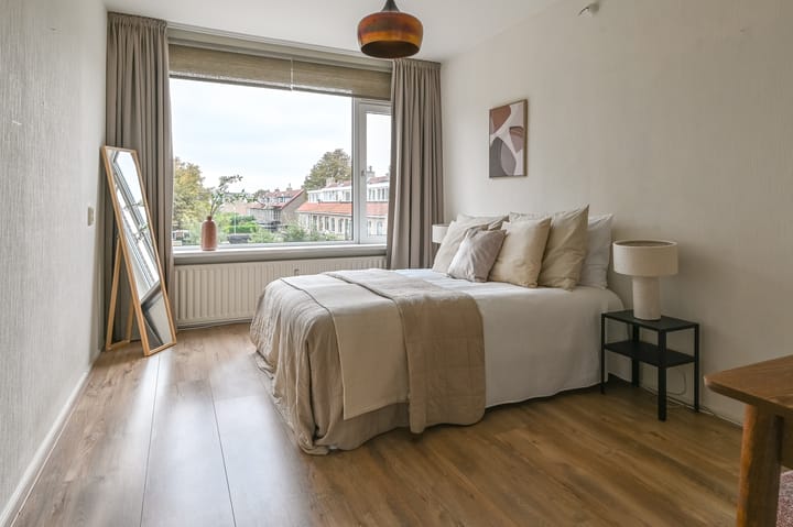 Foto 10 van Santpoortse Dreef 24