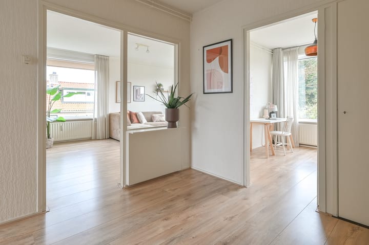 Foto 13 van Santpoortse Dreef 24