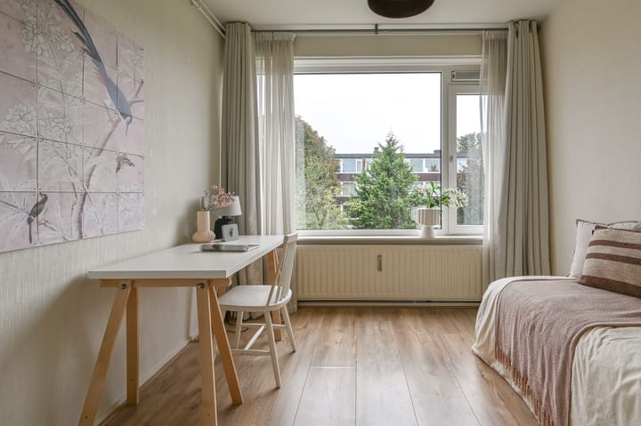 Foto 15 van Santpoortse Dreef 24