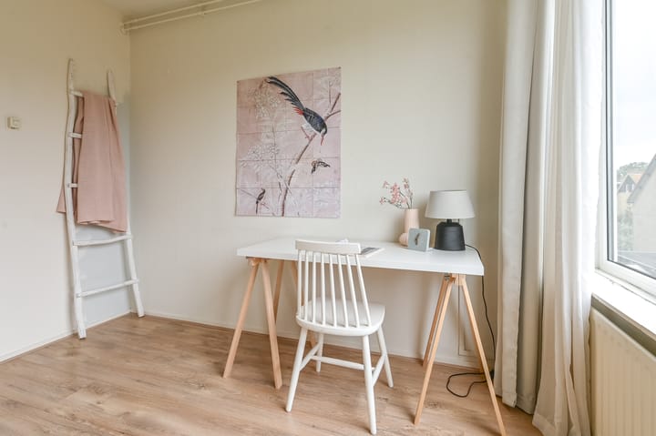 Foto 17 van Santpoortse Dreef 24