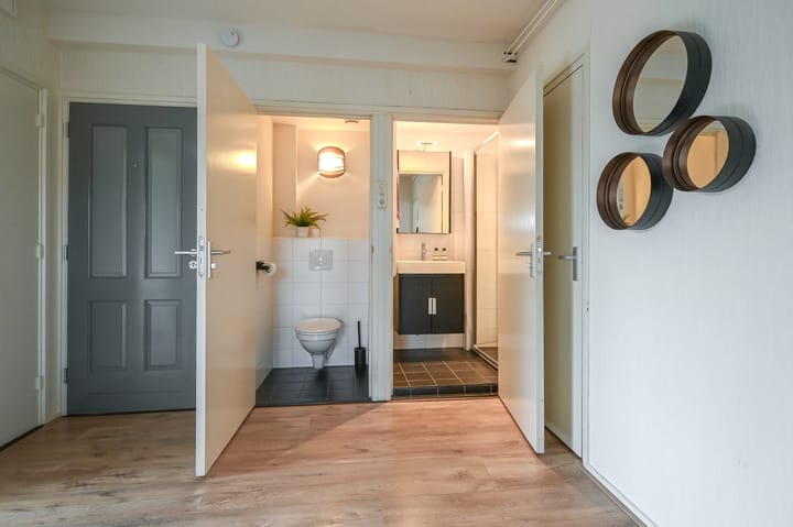 Foto 22 van Santpoortse Dreef 24