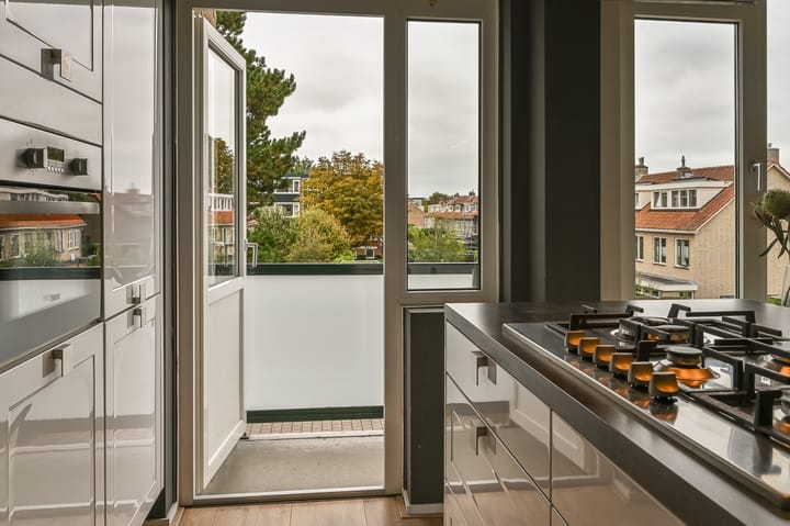 Foto 25 van Santpoortse Dreef 24