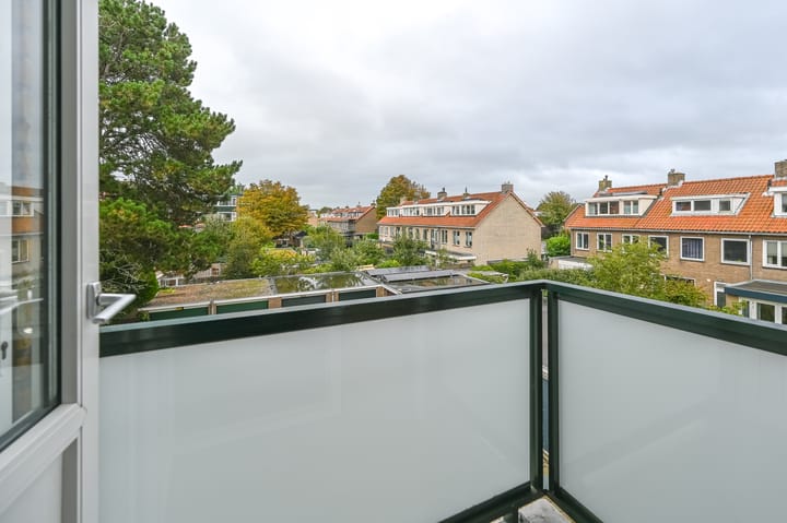 Foto 27 van Santpoortse Dreef 24