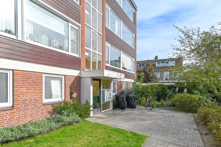 Foto 32 van Santpoortse Dreef 24