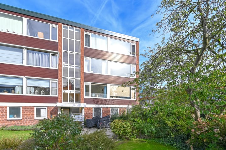 Foto 33 van Santpoortse Dreef 24