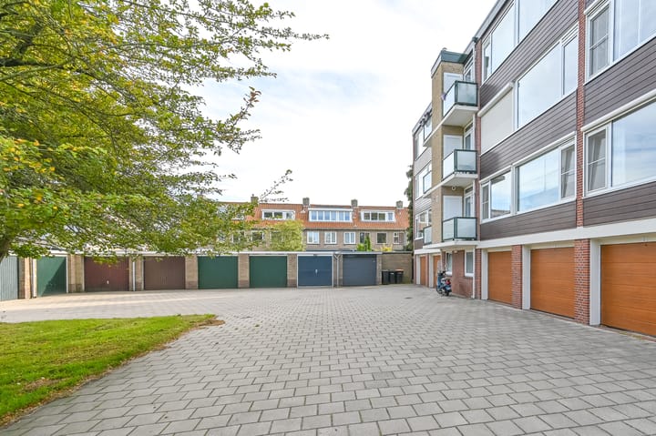 Foto 34 van Santpoortse Dreef 24