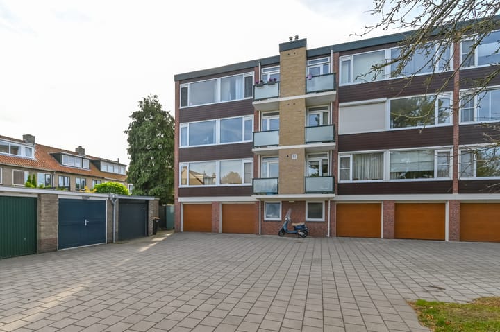 Foto 35 van Santpoortse Dreef 24