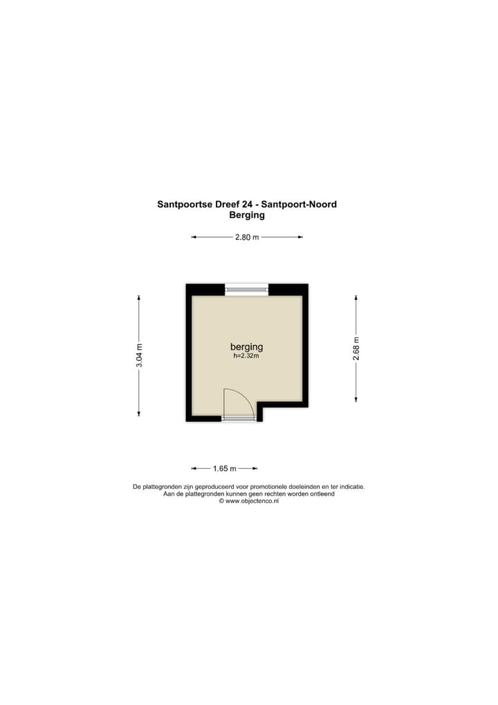 Foto 37 van Santpoortse Dreef 24