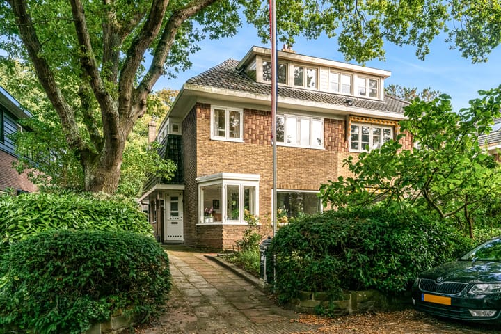 Foto 1 van Driehuizerkerkweg 45