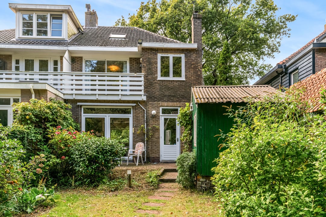 Photo 2 of Driehuizerkerkweg 45