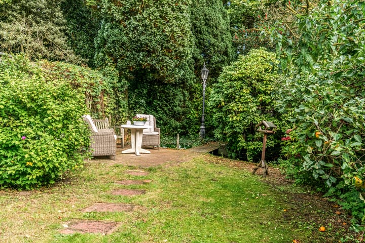 Foto 4 van Driehuizerkerkweg 45