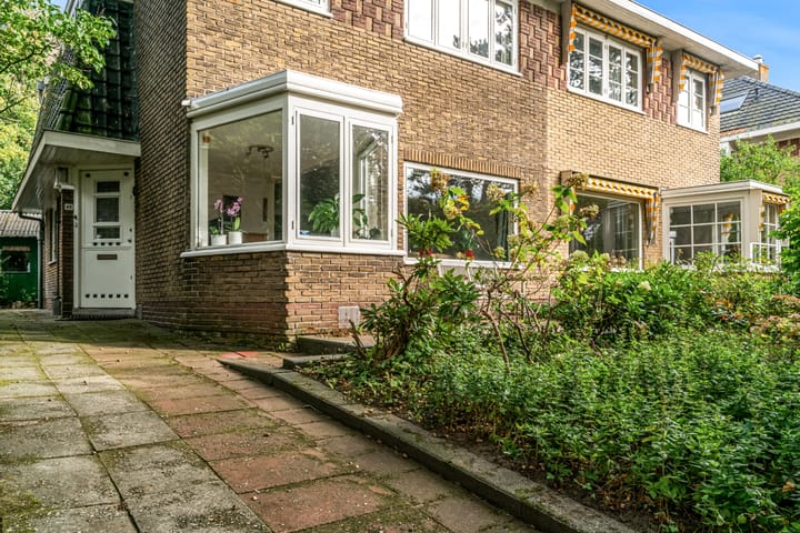 Foto 5 van Driehuizerkerkweg 45