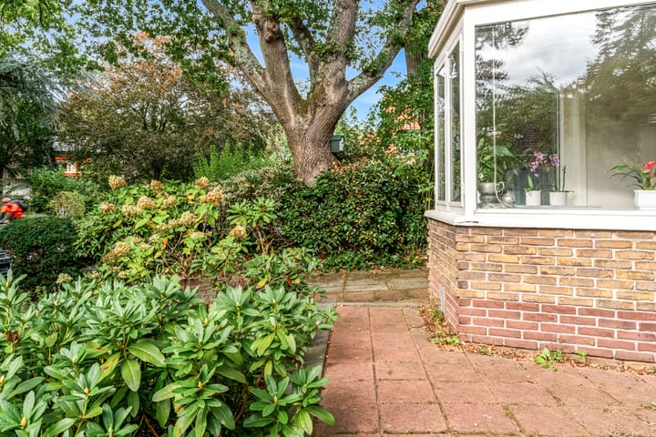 Foto 6 van Driehuizerkerkweg 45