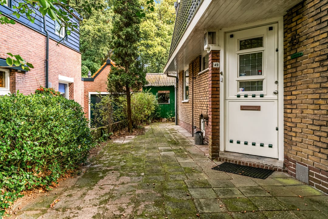 Photo 8 of Driehuizerkerkweg 45