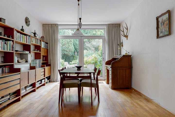 Foto 11 van Driehuizerkerkweg 45