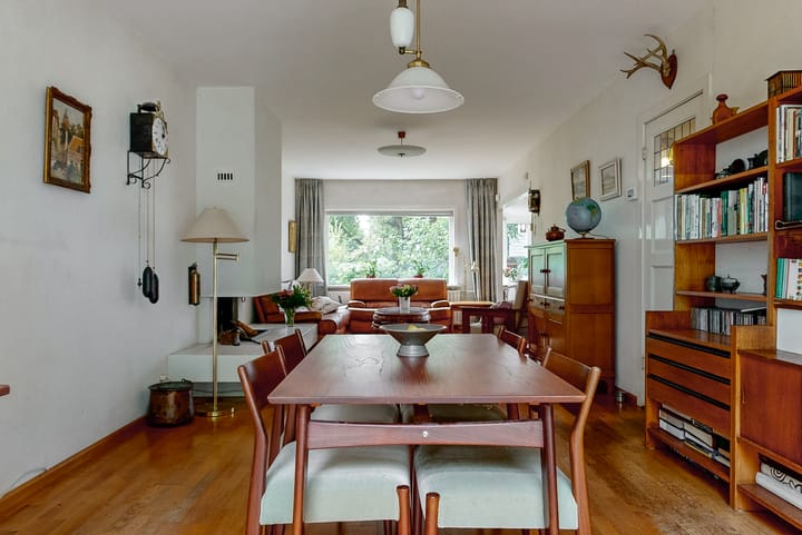 Foto 12 van Driehuizerkerkweg 45