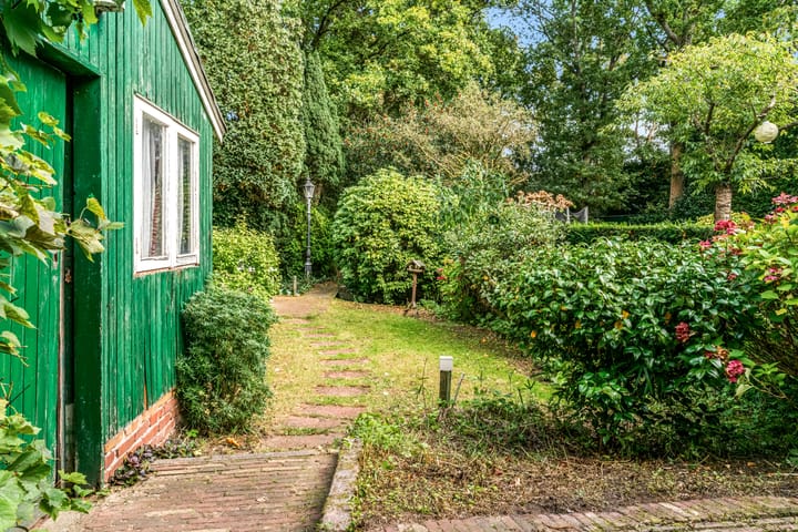 Foto 19 van Driehuizerkerkweg 45