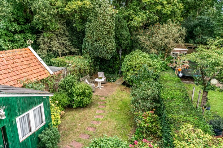 Foto 18 van Driehuizerkerkweg 45